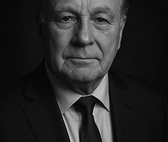 Desmond Delaney — President, Ascot Construction