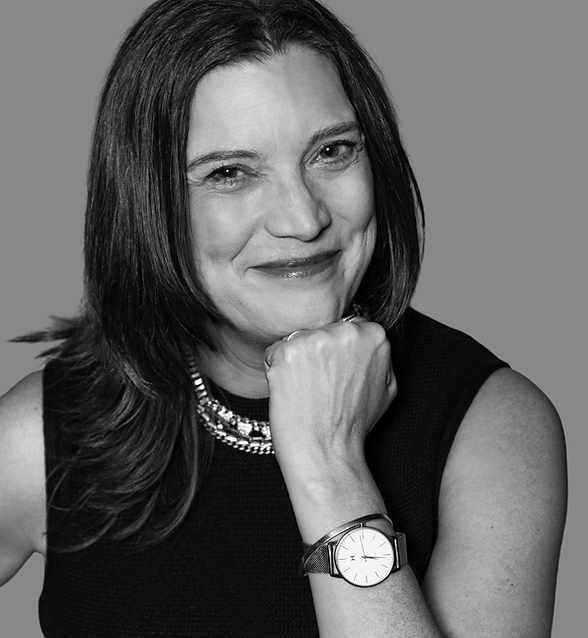 Ronda McDiarmid — Construction Manager and Partner